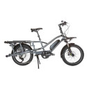 Yuba FastRack Longtail