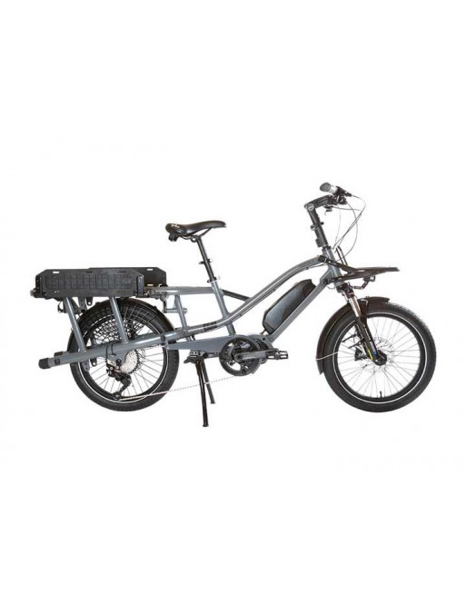 Yuba FastRack Longtail