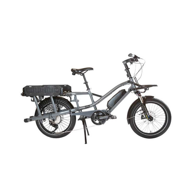 Yuba FastRack Longtail