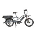 Yuba FastRack Longtail