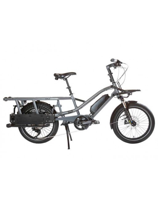 Yuba FastRack Longtail
