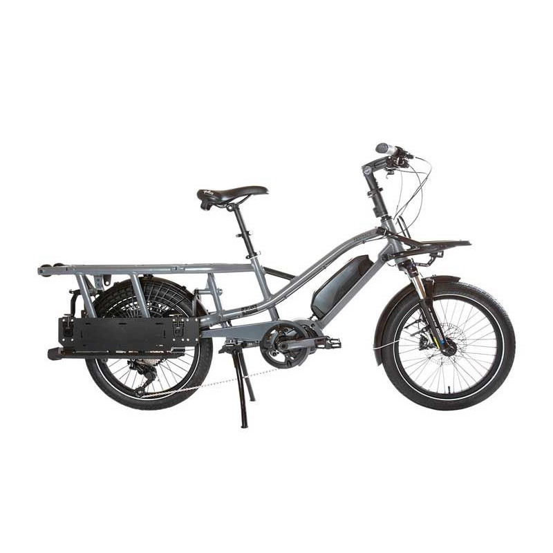 Yuba FastRack Longtail