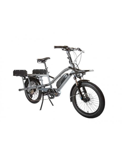 Yuba FastRack Longtail