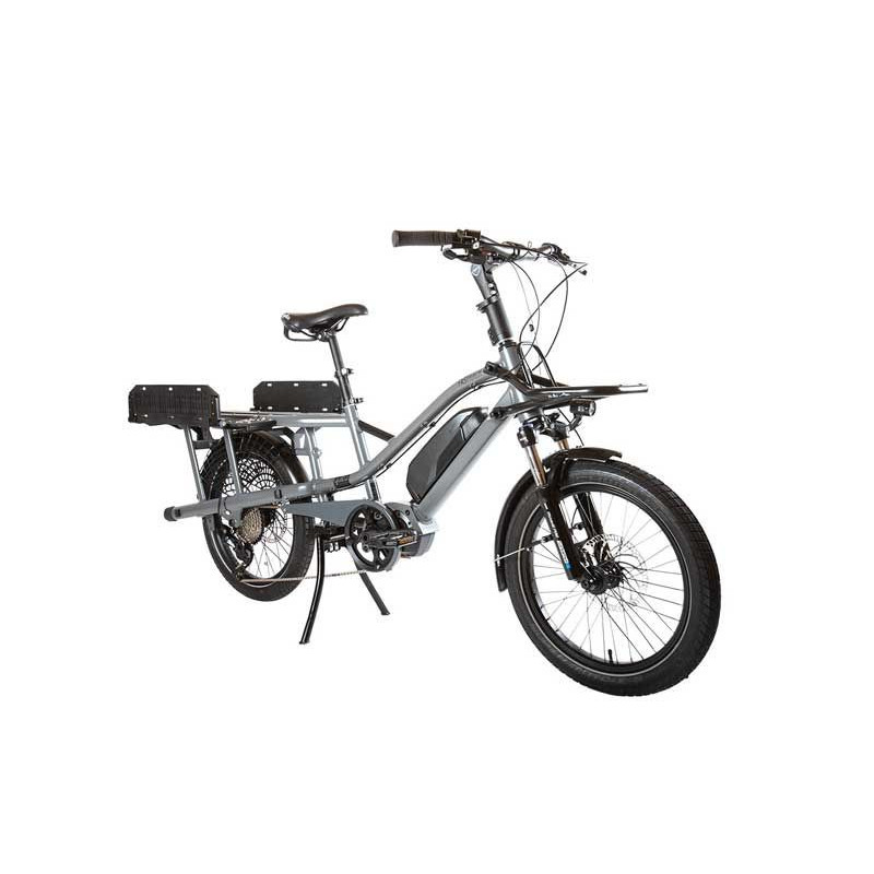 Yuba FastRack Longtail