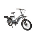 Yuba FastRack Longtail