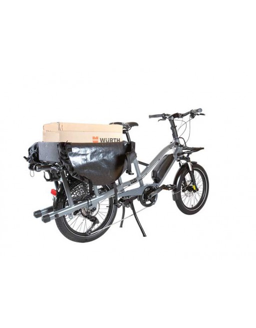 Yuba FastRack Longtail