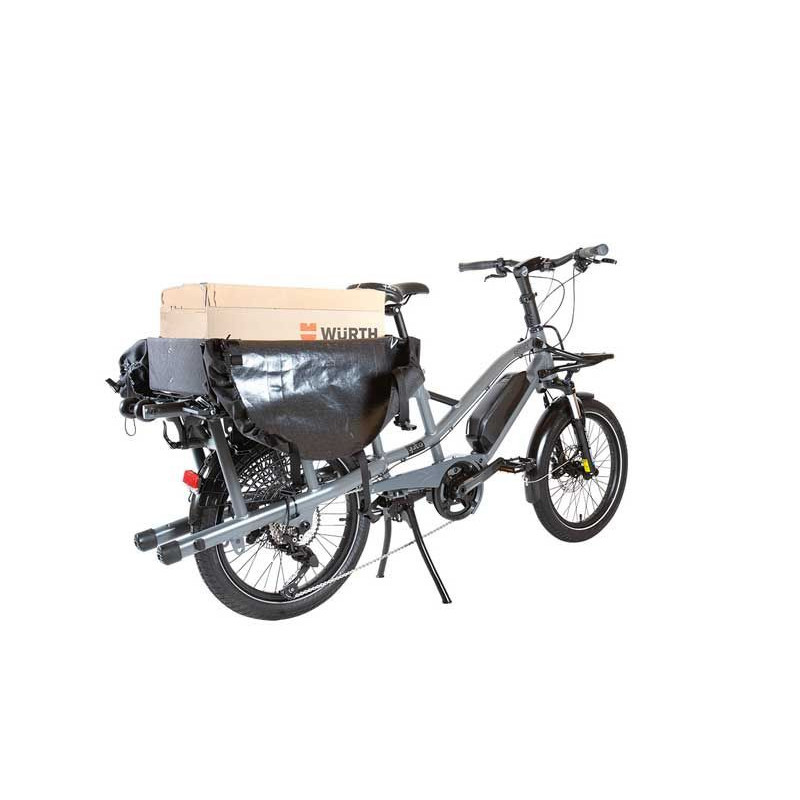 Yuba FastRack Longtail