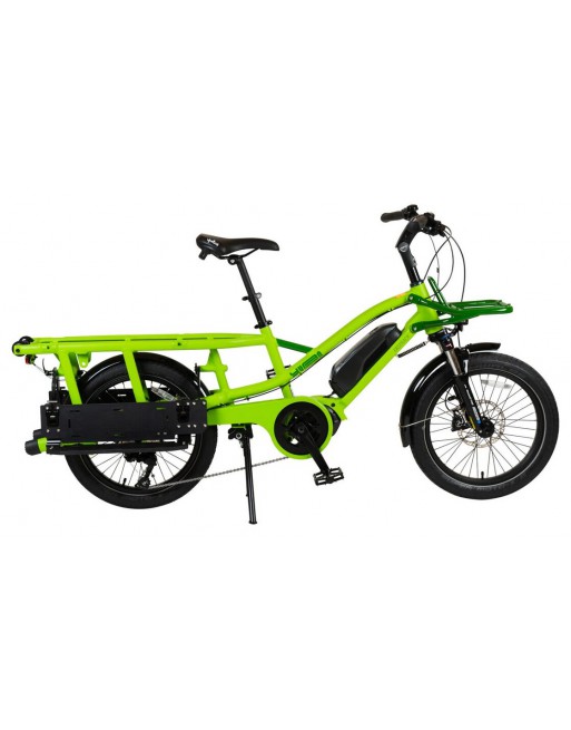 Yuba FastRack Longtail