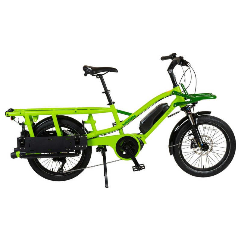 Yuba FastRack Longtail