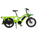 Yuba FastRack Longtail