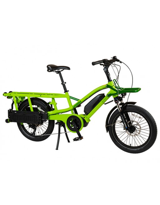 Yuba FastRack Longtail