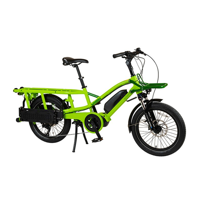 Yuba FastRack Longtail