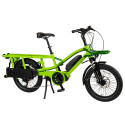 Yuba FastRack Longtail