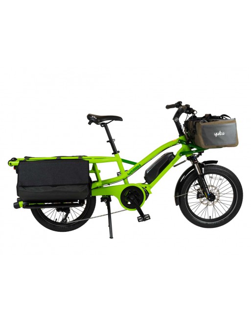 Yuba FastRack Longtail