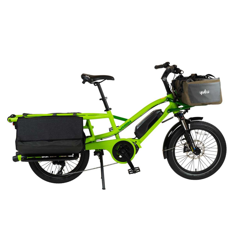 Yuba FastRack Longtail