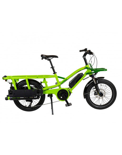 Yuba FastRack Longtail
