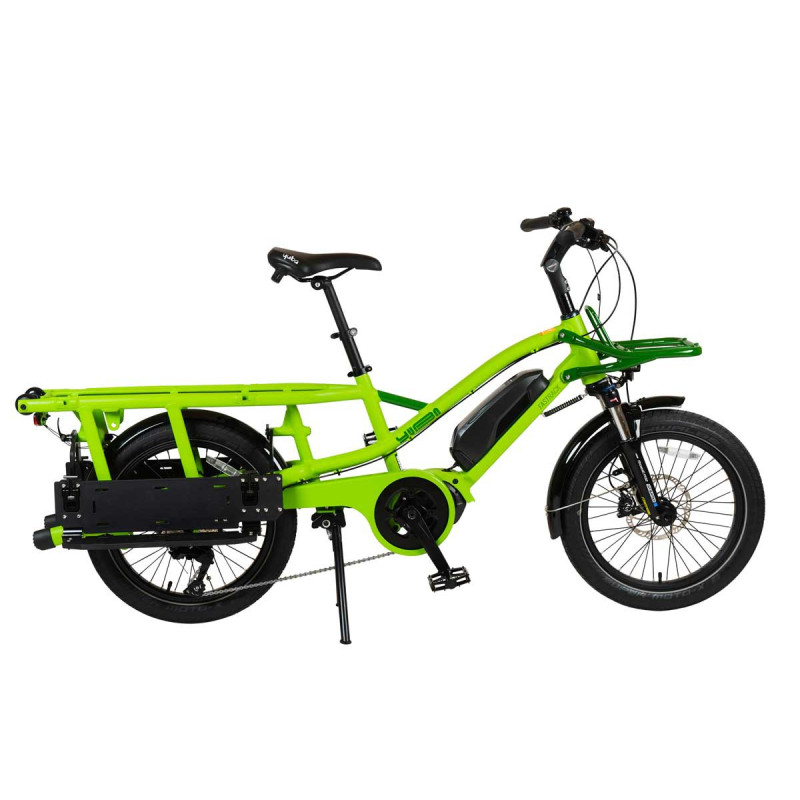 Yuba FastRack Longtail