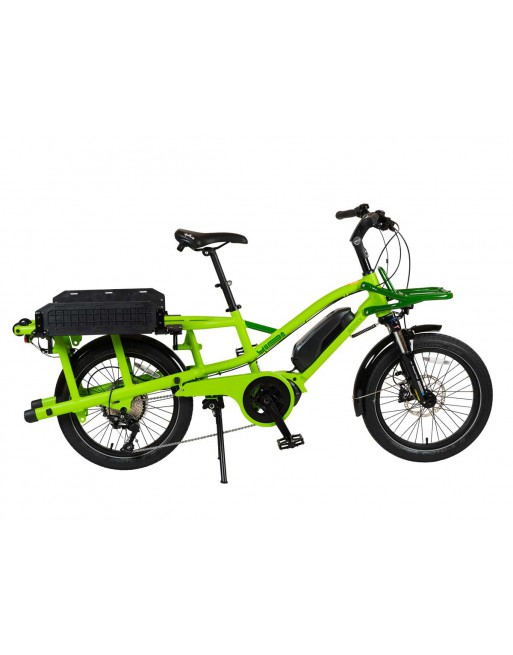 Yuba FastRack Longtail