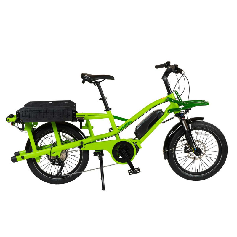 Yuba FastRack Longtail