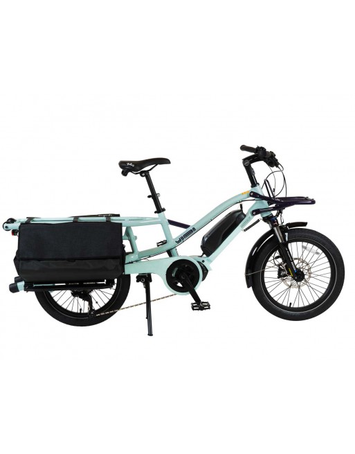 Yuba FastRack Longtail