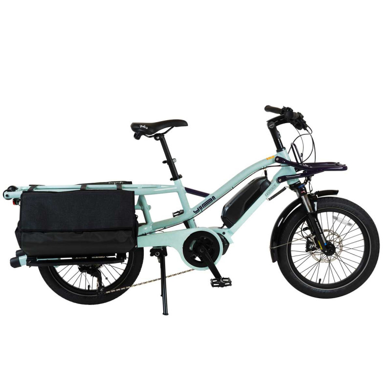 Yuba FastRack Longtail