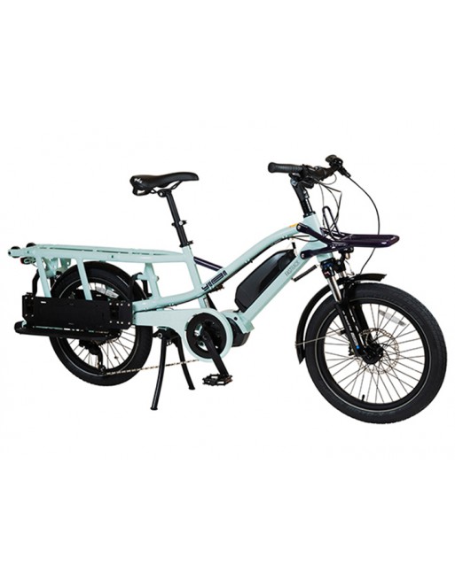 Yuba FastRack Longtail