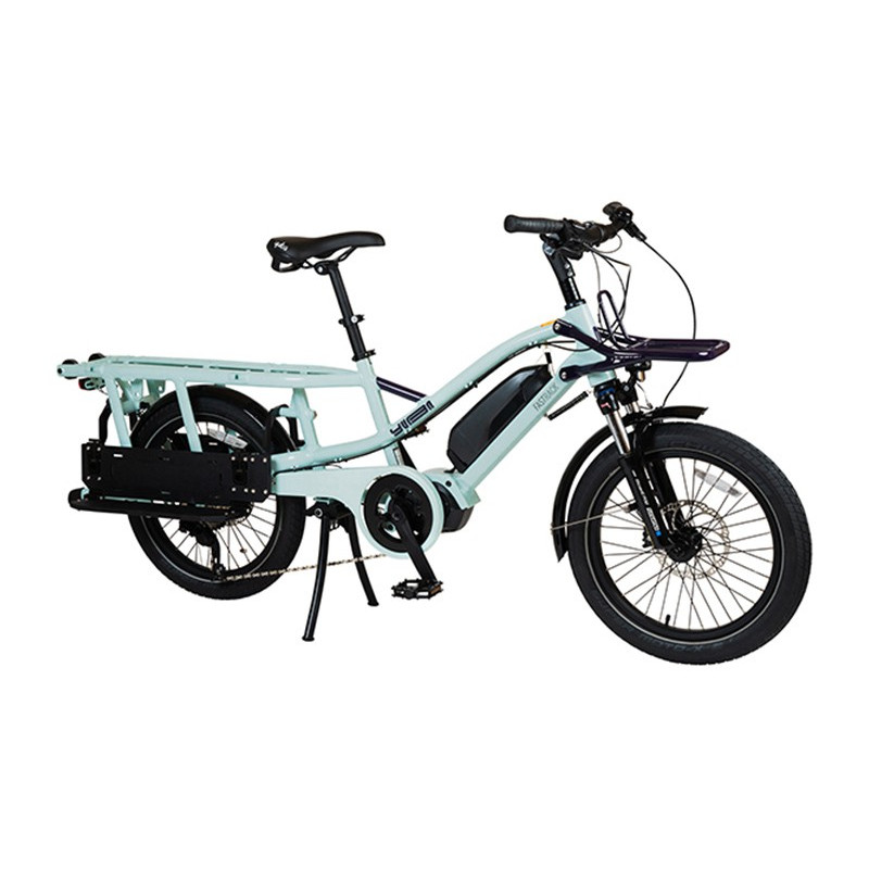 Yuba FastRack Longtail