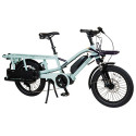 Yuba FastRack Longtail