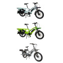 Yuba FastRack Longtail