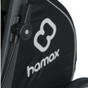 Hamax Pluto Large hondenfietskar