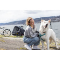 Hamax Pluto Grande remorque à vélo pour chien