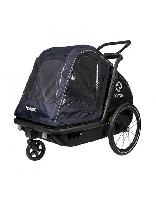 Hamax rain cover Pluto