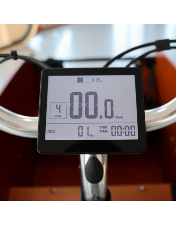 Babboe GWA-Display G600 / G610AU