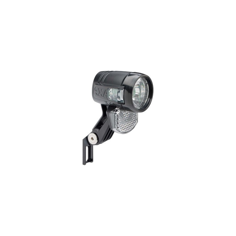 Axa phare Blueline E-bike 6-12v 30 lux noir