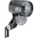 Axa headlight Blueline E-bike 6-12v 30 lux black