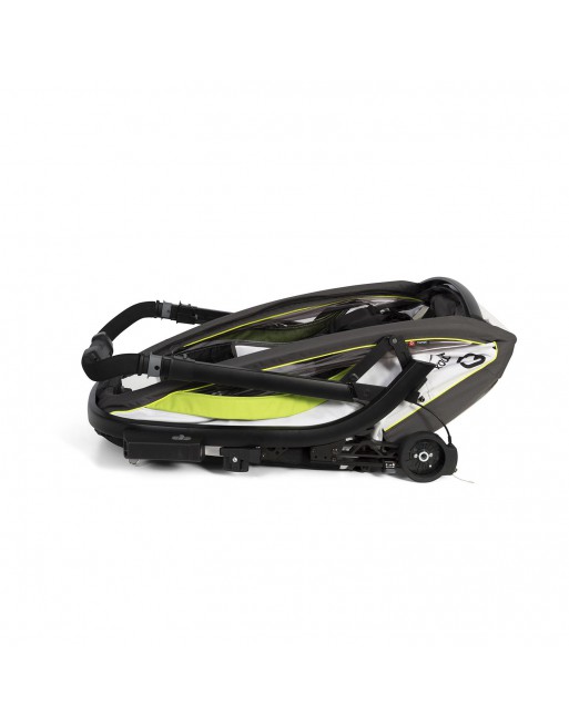 Remorque à vélo Hamax Breeze One