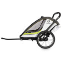 Hamax Breeze One bicycle trailer