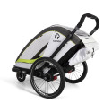 Remorque à vélo Hamax Breeze One
