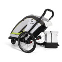 Remorque à vélo Hamax Breeze One