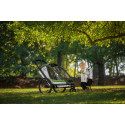 Hamax Breeze One bicycle trailer
