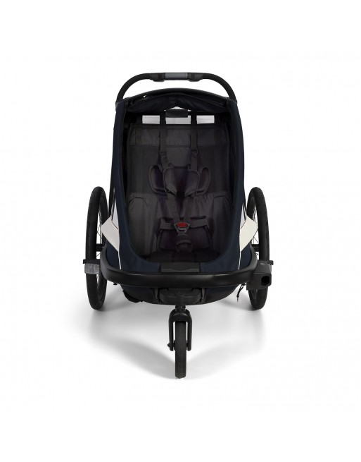 Remorque à vélo Hamax Breeze One