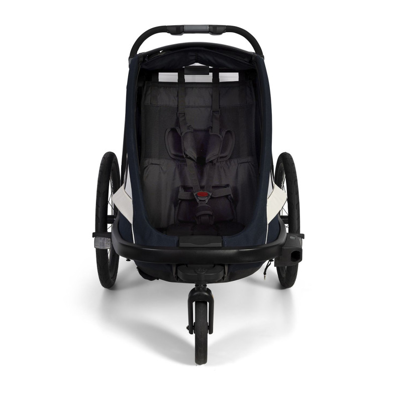 Hamax Breeze One bicycle trailer