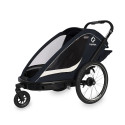 Remorque à vélo Hamax Breeze One