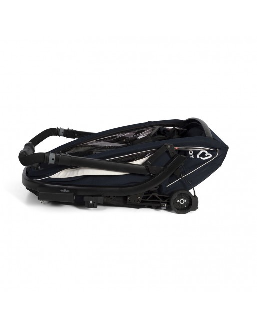 Hamax Breeze One fietskar