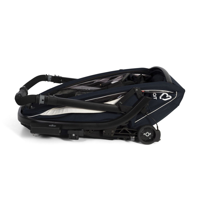 Hamax Breeze One bicycle trailer