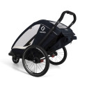 Hamax Breeze One Fahrradanhänger