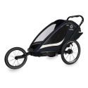 Hamax Breeze One bicycle trailer