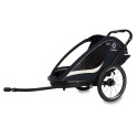 Hamax Breeze One fietskar