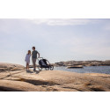 Hamax Breeze One bicycle trailer