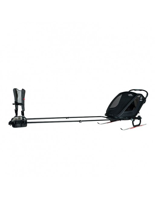 Hamax Skiset Cocoon / Breeze